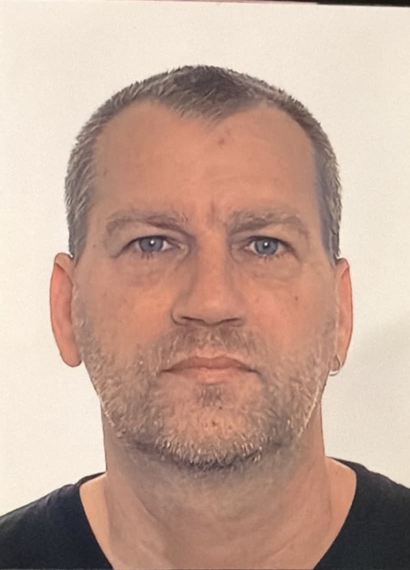 Porträt von Jörg Henne